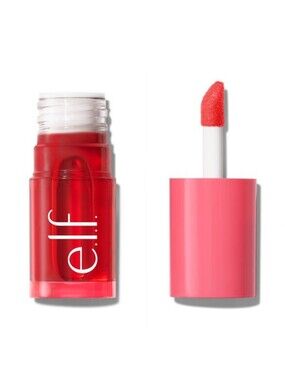 5/$25✨️e.l.f Blush & Lip Tint✨️